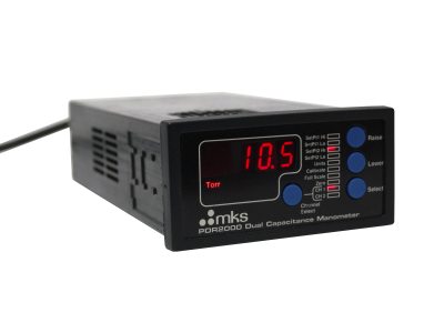 NEWPORT 优铂特 PDR2000AO  PDR2000A Two-Channel Digital Power Supply and Readout