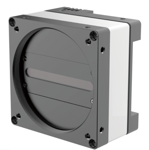 Microview微视图像       CDD-L4096-GM29      线阵相机