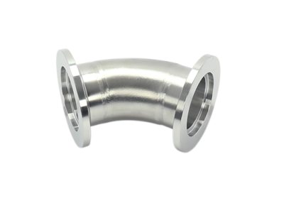NEWPORT 优铂特 100318703  ISO-KF Flange 45 Degree Elbow Fittings