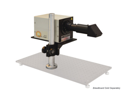 NEWPORT   优铂特   94011A   ABB级小面积太阳光模拟器
