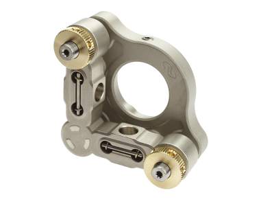 NEWPORT   优铂特   SS100-F2H     Suprema ®六角驱动反射镜调整架