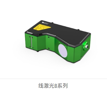 OPT奥普特   OPT-LPB400    3D相机