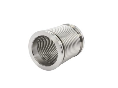 NEWPORT 优铂特 100763510G  ISO-MF Vacuum Flange Bellows Hose