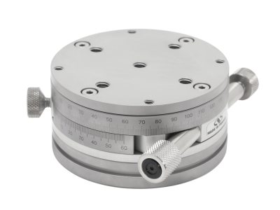 NEWPORT   优铂特   M-UTR80    UTR 精密钢旋转台