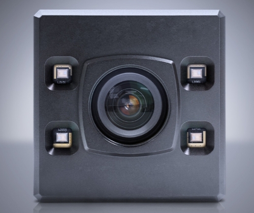 LUCID         Helios2+        工业相机