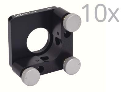 NEWPORT   优铂特   9807-PK    New Focus 反射镜调整架