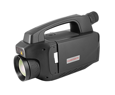 ULIRVISION       G330      VOCs气体检漏红外热像仪