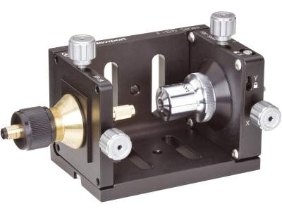 NEWPORT   优铂特   F-1015   精密单模光纤耦合器