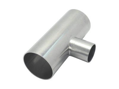 NEWPORT 优铂特 10023250RT150  Butt Weld Reducing Tee Fittings