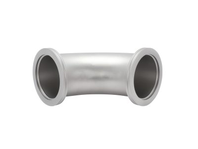 NEWPORT 优铂特 100764610  ISO-MF Flange 90 Degree Elbow Fittings