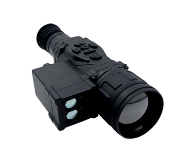 ULIRVISION       Eagle30CC       红外热成像枪瞄