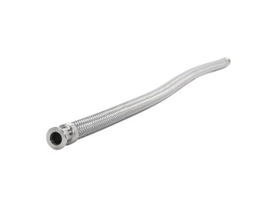 NEWPORT 优铂特 100313401  ISO-KF Flange Braided Metal Vacuum Hose