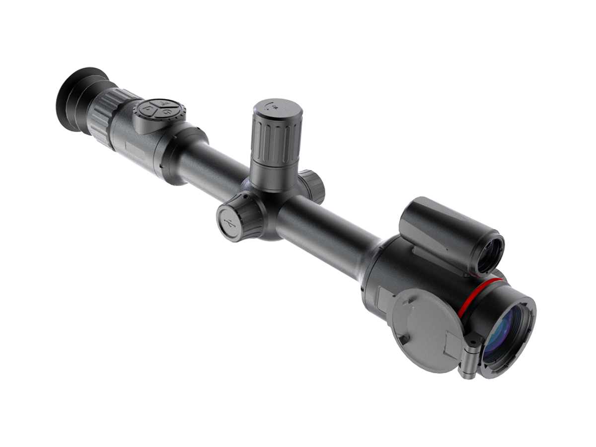 ULIRVISION       EL650      红外热成像