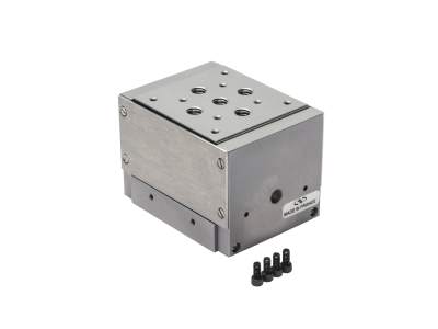 NEWPORT   优铂特   M-MVN50    MVN 精密垂直位移台