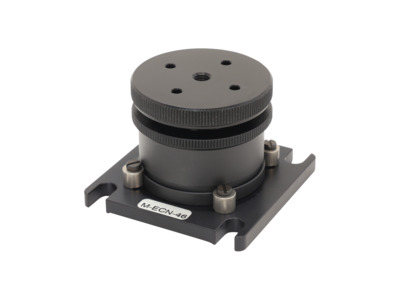 NEWPORT   优铂特   M-ECN-46    旋转柱垂直定位器