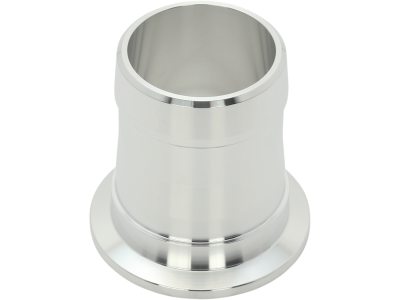 NEWPORT 优铂特 100311805  ISO-KF Vacuum Flange to Rubber Hose Adapters