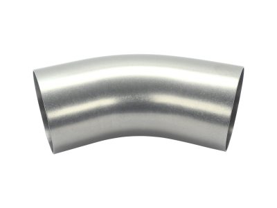 NEWPORT 优铂特 1002345WT401  Butt Weld 45 Degree Elbow Fittings with Tangents