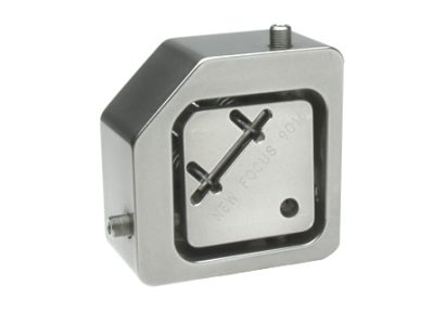 NEWPORT   优铂特   902016-01   多模 XY 光纤定位器