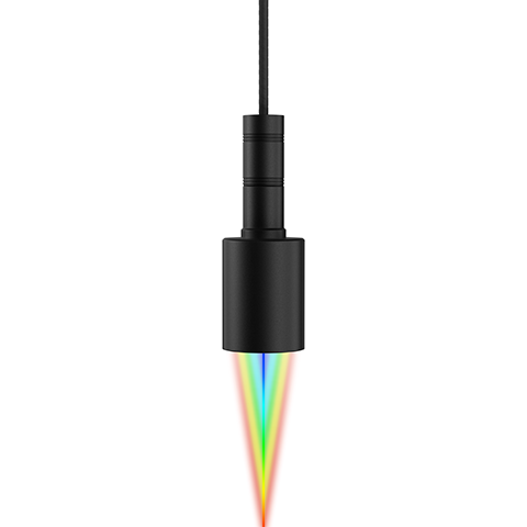 SSZN        SCI20011      点光谱位移传感器