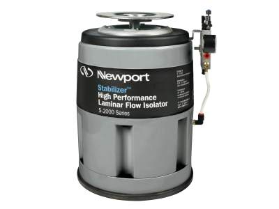 NEWPORT 优铂特 S-2000AN-428  S-2000AN非磁性气动隔振器