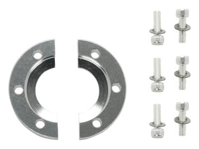 NEWPORT 优铂特 100318903  ISO-KF Vacuum Flange Clamps