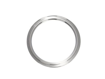 NEWPORT 优铂特 100760216  ISO-MF Bored Vacuum Flanges