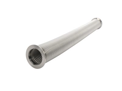 NEWPORT 优铂特 100319811  ISO-KF Thin Wall Metal Vacuum Hose