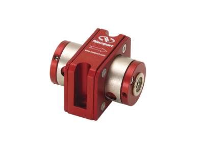 NEWPORT   优铂特   ISO-FRDY-04-4550-N    中红外法拉第光隔离器