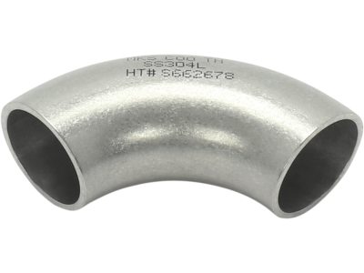 NEWPORT 优铂特 1002390100  Butt Weld 90 Degree Elbow Fittings
