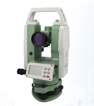 FOIF    一光    LT402L    激光电子经纬仪