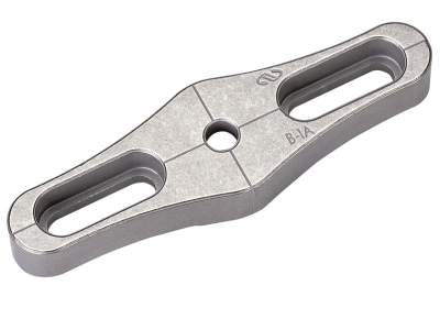 NEWPORT   优铂特   B-1A    不锈钢开槽基座