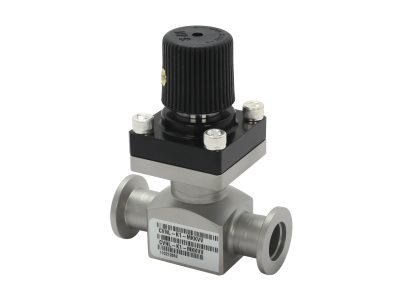 NEWPORT 优铂特 CVNL-K1-MKKVV  Cv Compact Bellows-sealed Isolation Valves