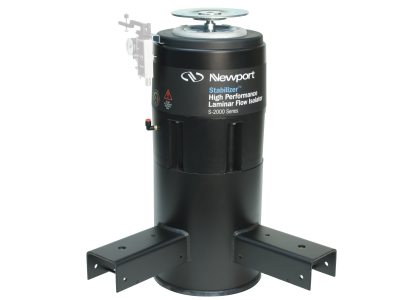 NEWPORT 优铂特 S-2000A-419.5-TC 带拉杆法兰的S-2000A气动隔振器