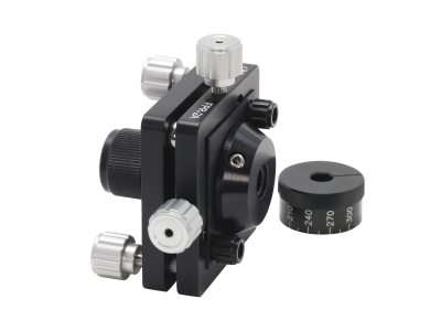 NEWPORT   优铂特   FPR-2A   多轴光纤定位器