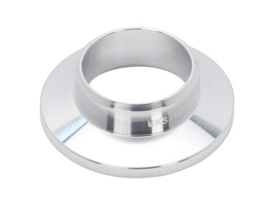 NEWPORT 优铂特 100310103  ISO-KF Short Weld Stub Vacuum Flanges