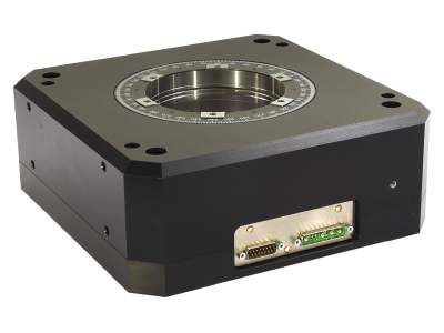 NEWPORT   优铂特   RGV160BL-S    高速精密旋转台