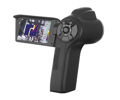 ULIRVISION       TI175      红外热像仪