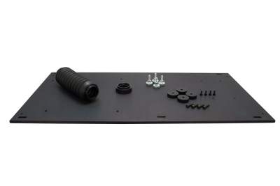 NEWPORT   优铂特   74104B  单色仪和光谱仪安装配件