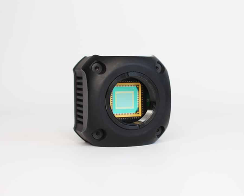 NIT      WiDy SWIR 320V-S      短波红外相机