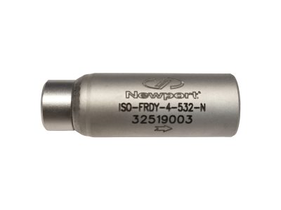 NEWPORT   优铂特   ISO-FRDY-04-532-N    紧凑型法拉第光隔离器