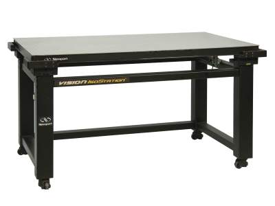 NEWPORT 优铂特 M-VIS3036-SG4-325A 带气动隔离功能的4.8 mm表层Vision IsoStation™