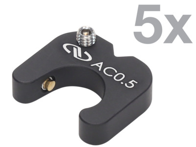 NEWPORT   优铂特   AC0.5-PK    定位接杆套环