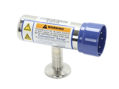NEWPORT 优铂特 275203  275 Convectron® Convection-enhanced Pirani Vacuum Pressure Sensors