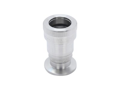 NEWPORT 优铂特 100316923 ISO-KF Vacuum Flange to Pipe Compression Fitting Adapters