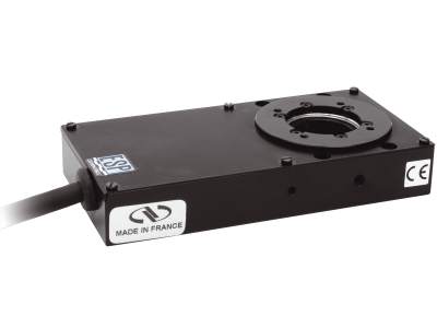 NEWPORT   优铂特   PR50PP   外形小巧的步进电机转台