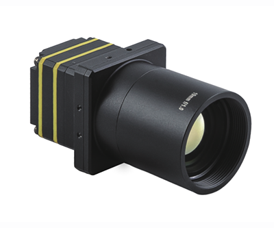 ULIRVISION       TC700       非制冷热像机芯