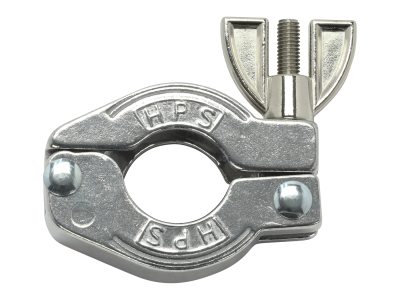 NEWPORT 优铂特 100312901  ISO-KF Vacuum Flange Clamps
