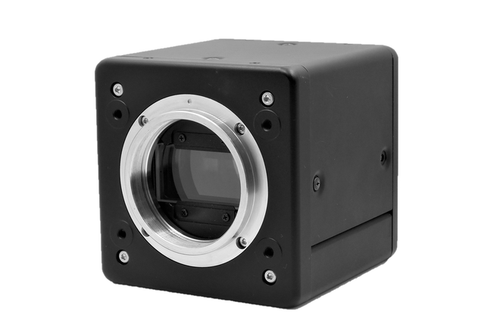 BlueVision     BVC3340       偏振相机