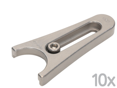 NEWPORT   优铂特   PS-F-1.5C-PK    基座夹叉