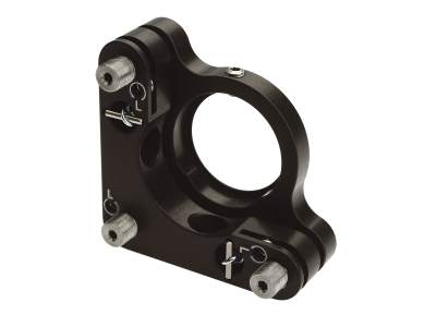 NEWPORT   优铂特   P100-AI31    Performa-i六角驱动反射镜调整架